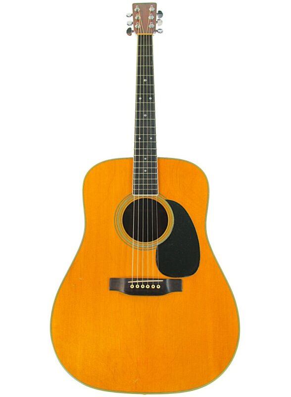 Martin D-35 1976