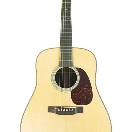 Martin D-28 Custom Shop Authentic 1937 (2021)