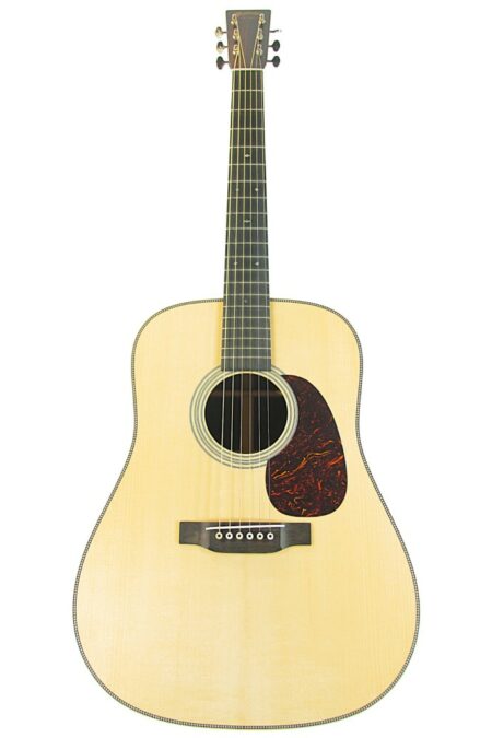 Martin D-28 Custom Shop Authentic 1937 (2021)