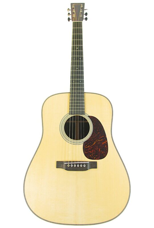 Martin D-28 Custom Shop Authentic 1937 (2021)