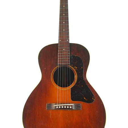 Gibson L-1 1930