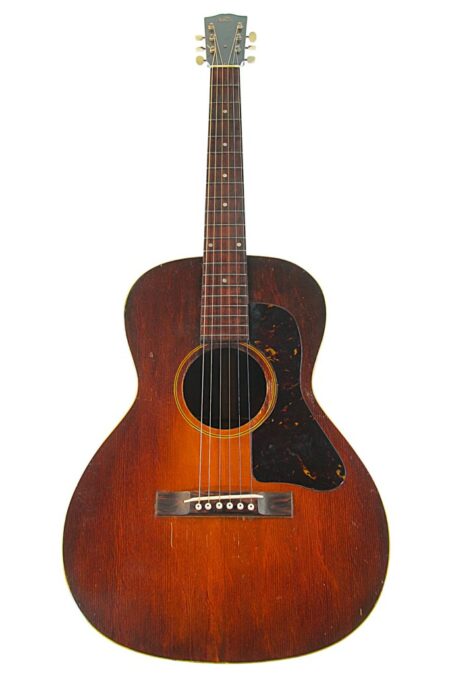 Gibson L-1 1930