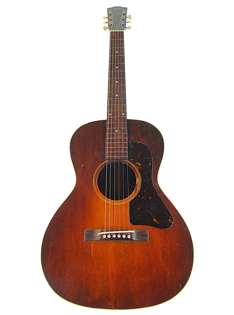 Gibson L-1 1930