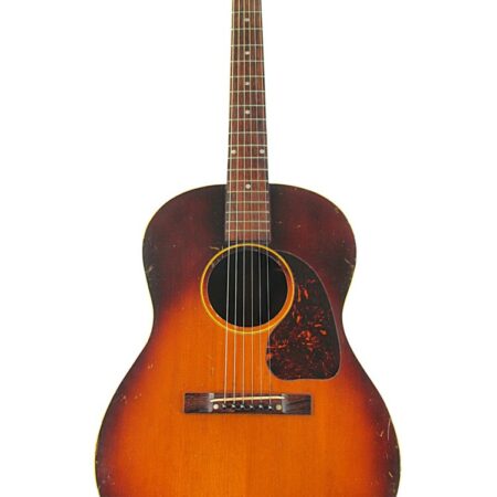 Gibson LG-2 1947