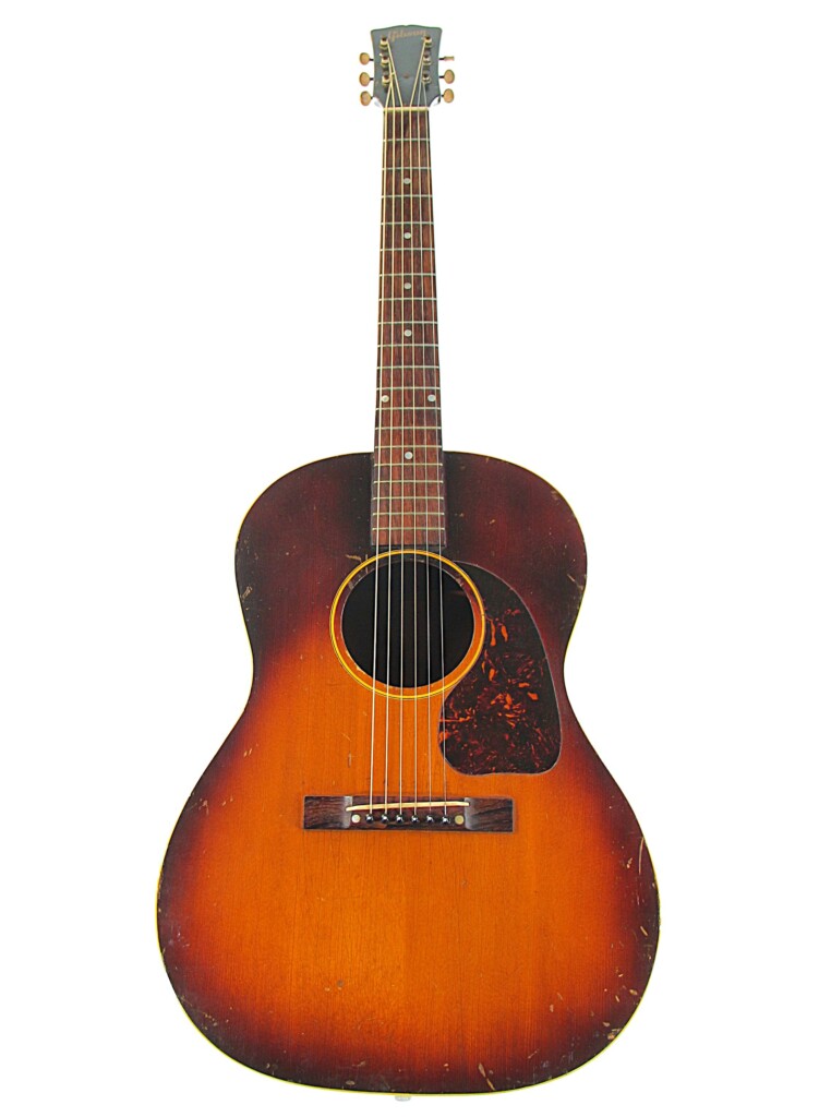 Gibson LG-2 1947