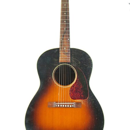 Gibson LG-2 1951