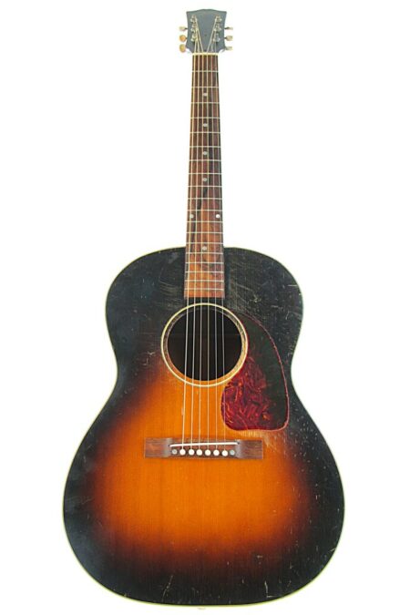 Gibson LG-2 1951