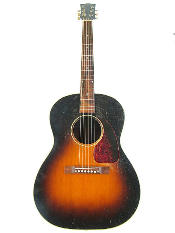 Gibson LG-2 1951