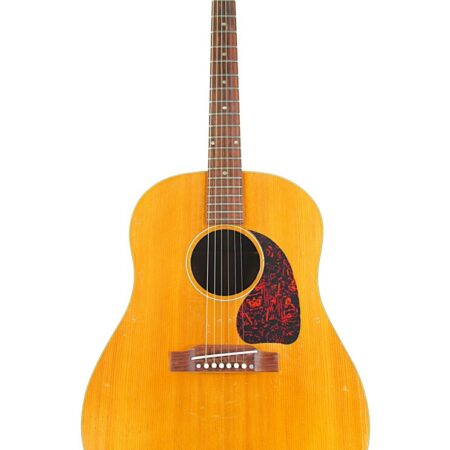 Gibson J-50 1952