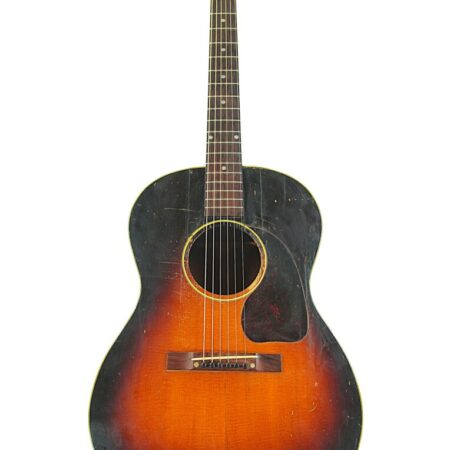 Gibson LG-2 1950