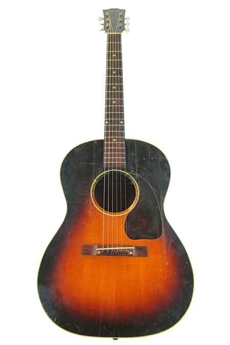 Gibson LG-2 1950