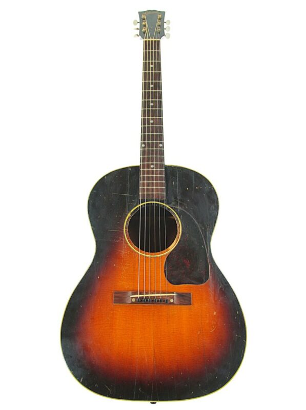 Gibson LG-2 1950