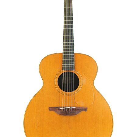 Lowden S-22 12-string 1985