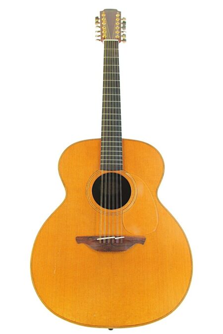 Lowden S-22 12-string 1985