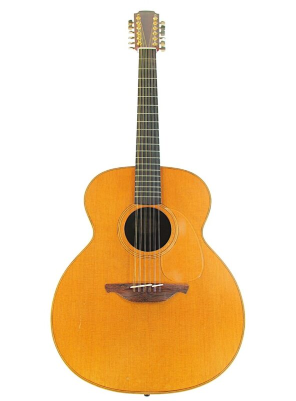 Lowden S-22 12-string 1985