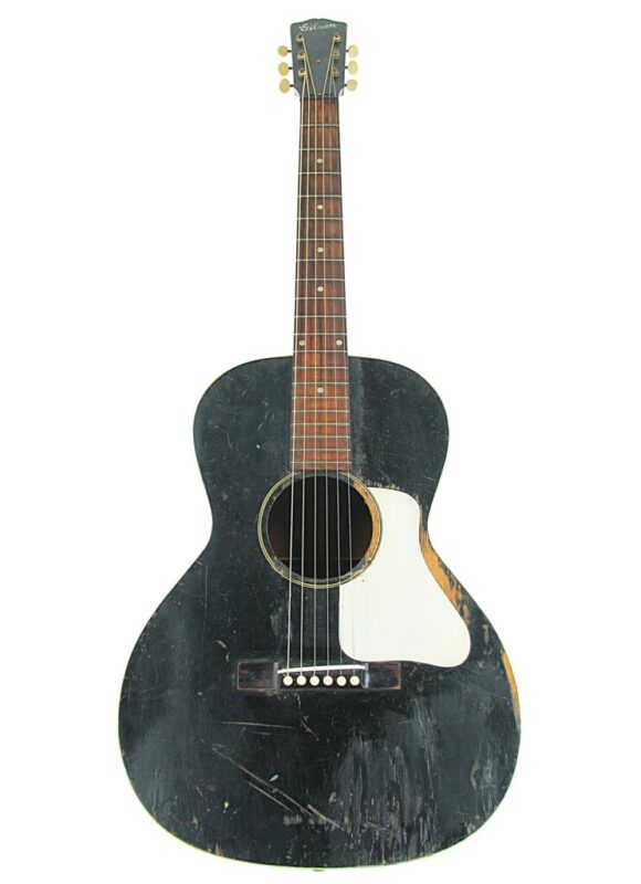 Gibson L-00 1932