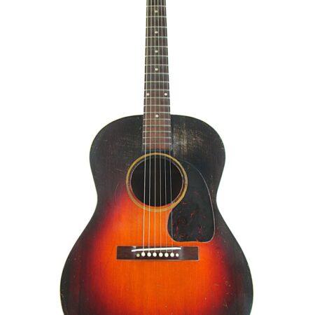 Gibson LG-2 1943