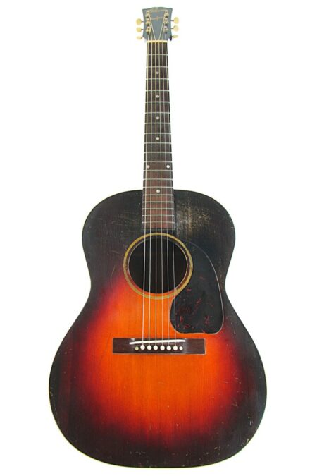 Gibson LG-2 1943