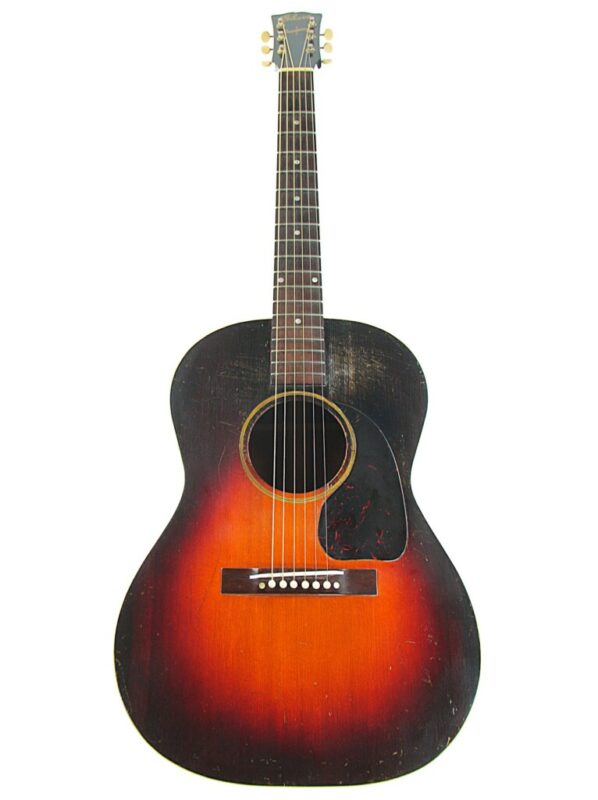 Gibson LG-2 1943