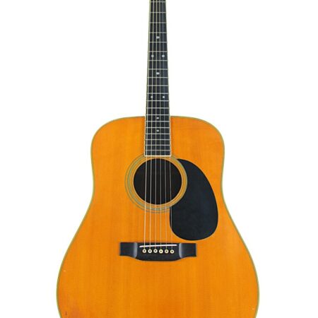 Martin D-35 1974