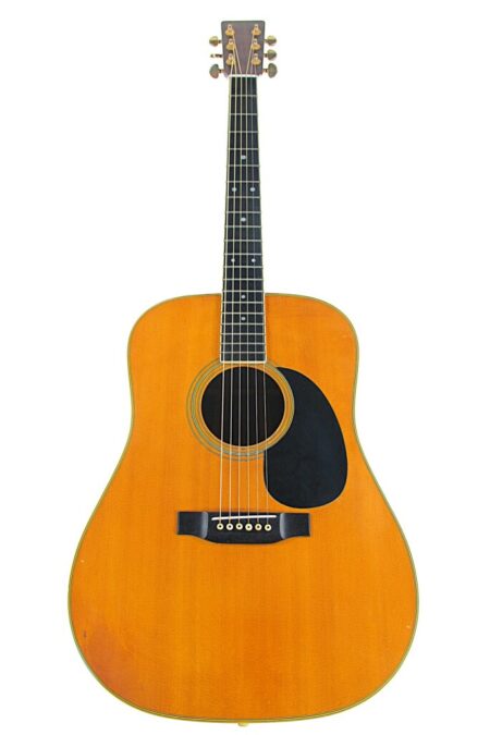 Martin D-35 1974