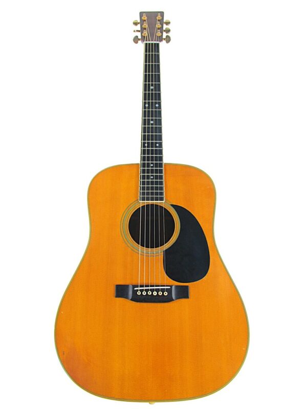 Martin D-35 1974