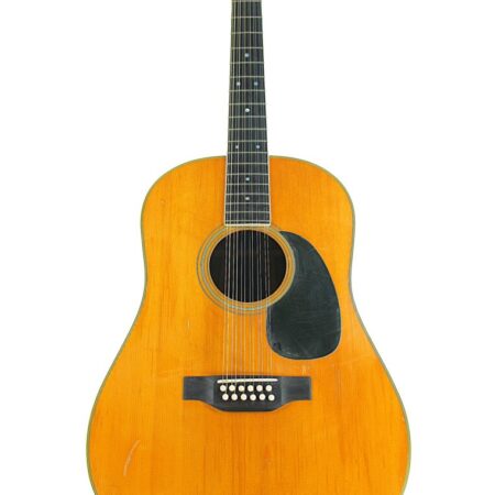 Martin D-12-35 1967