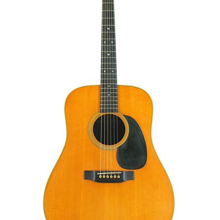 Martin HD-28 1979