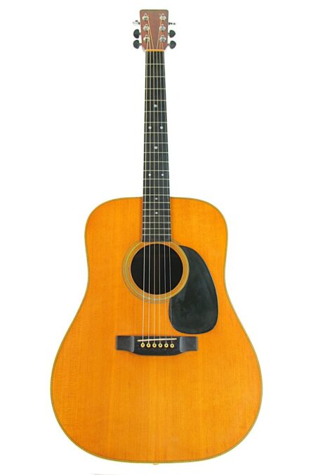 Martin HD-28 1979