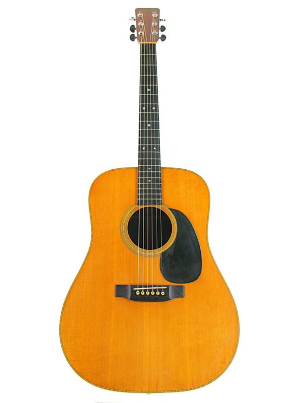 Martin HD-28 1979