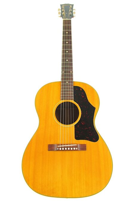 Gibson LG-3 1957