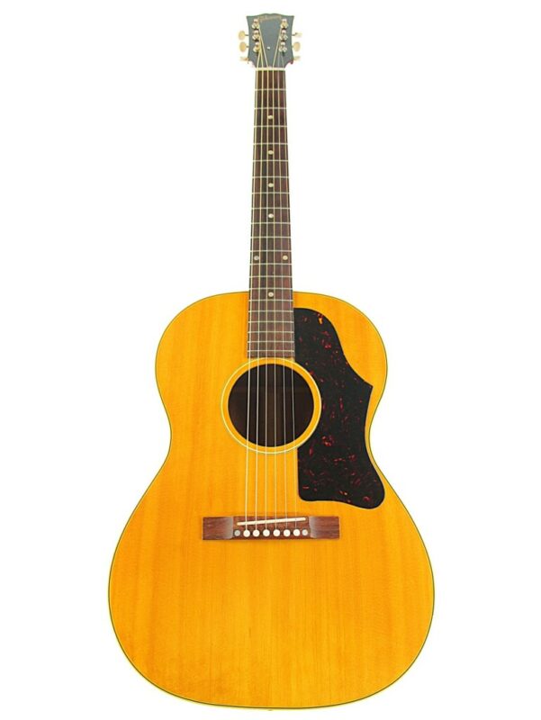 Gibson LG-3 1957