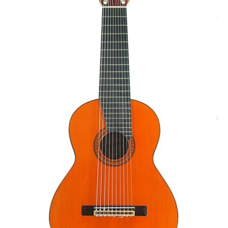 Jose Ramirez 10-string 1982