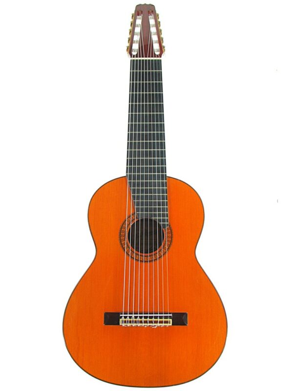 Jose Ramirez 10-string 1982