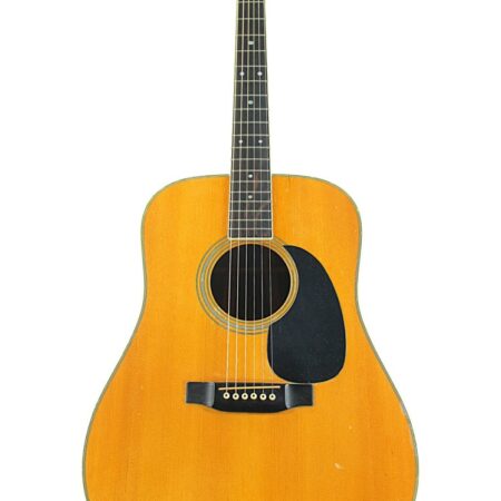 Martin D-35 1977