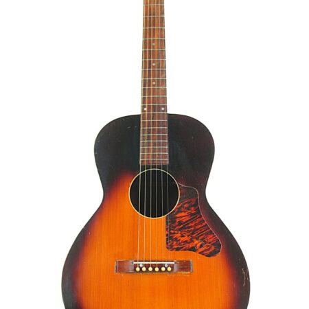 Kalamazoo (Gibson) KG-14 1935 “Robert Johnson