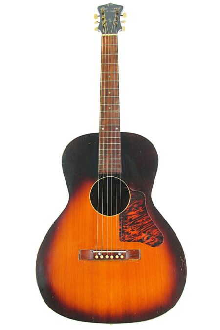 Kalamazoo (Gibson) KG-14 1935 “Robert Johnson