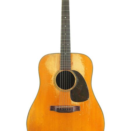 Martin D-18 1955