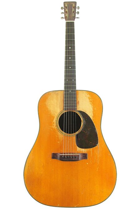 Martin D-18 1955