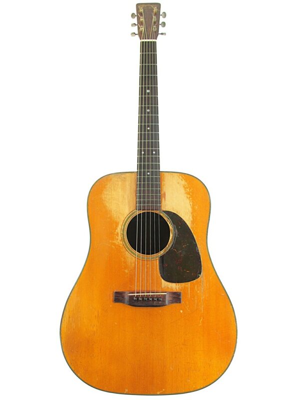 Martin D-18 1955