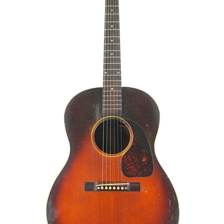 Gibson LG-2 1947