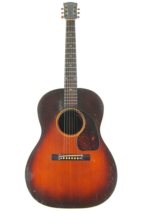 Gibson LG-2 1947