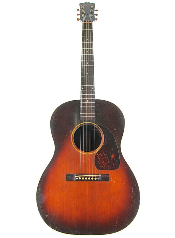 Gibson LG-2 1947