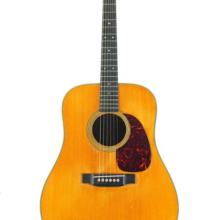 Martin D-28 1954