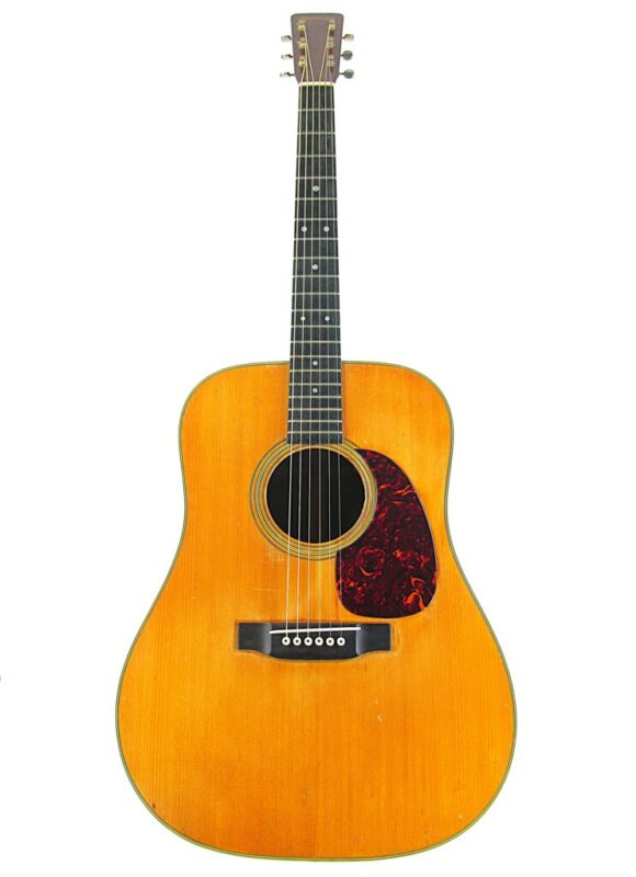 Martin D-28 1954