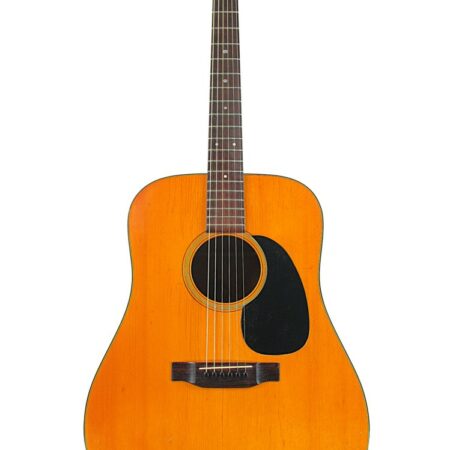 Martin D-18 1969