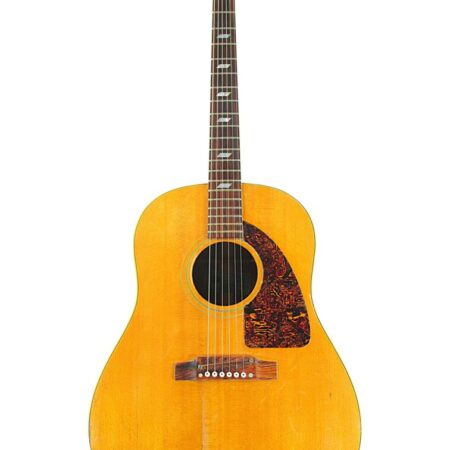 Epiphone Texan FT-79 1965