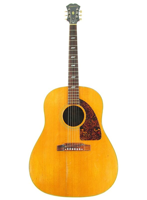 Epiphone Texan FT-79 1965