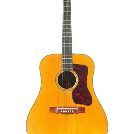 Guild D-44 1967