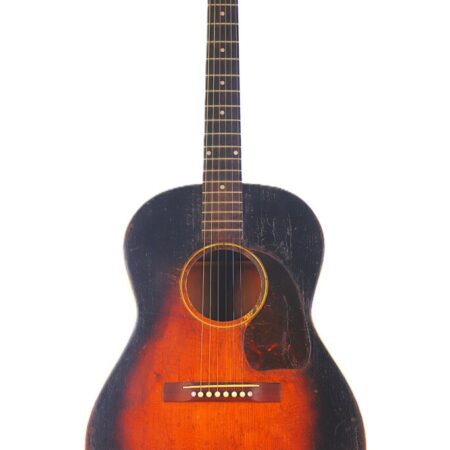 Gibson LG-2 1946